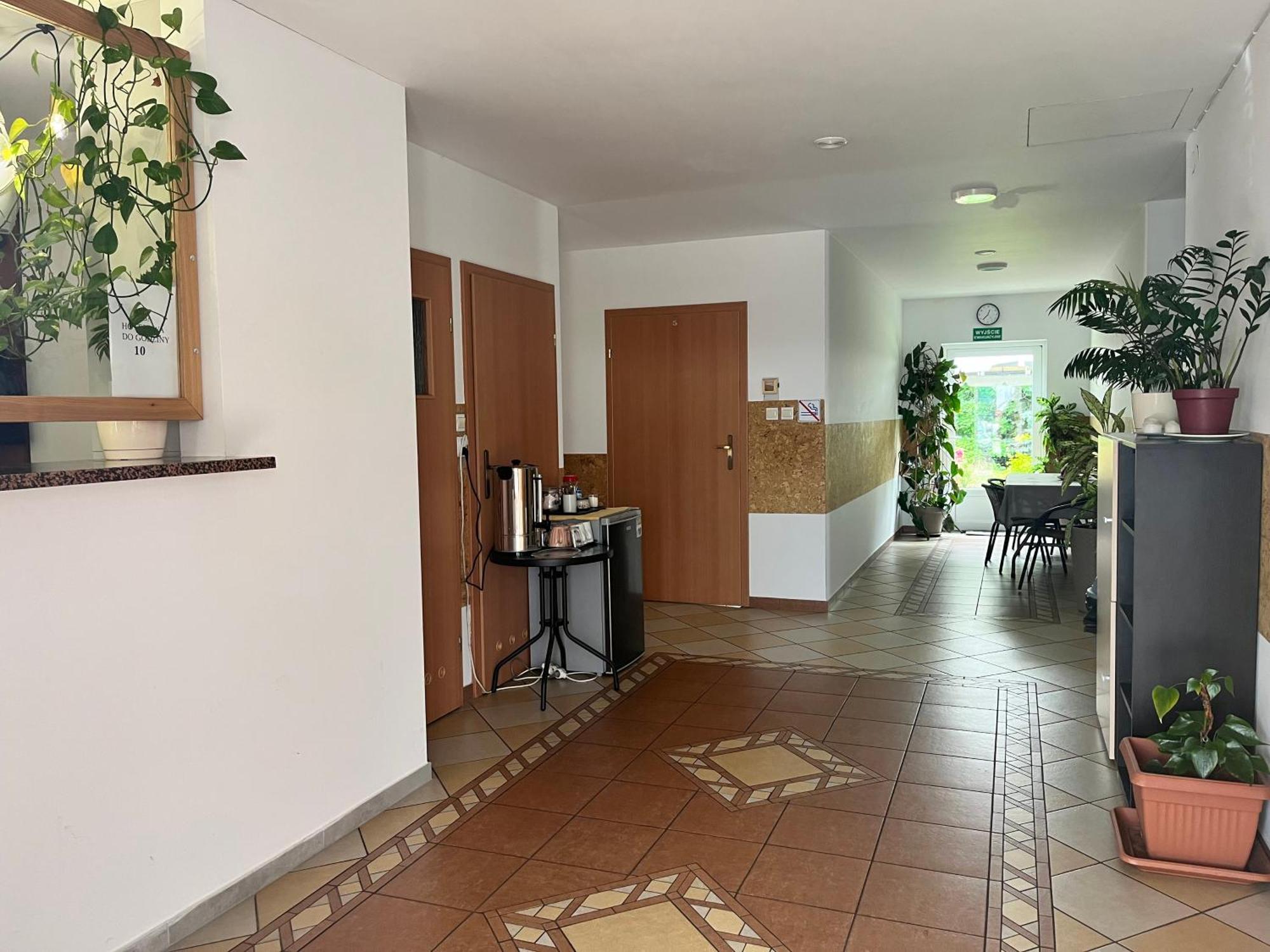 Motel W Lace Boleslawiec  Ngoại thất bức ảnh