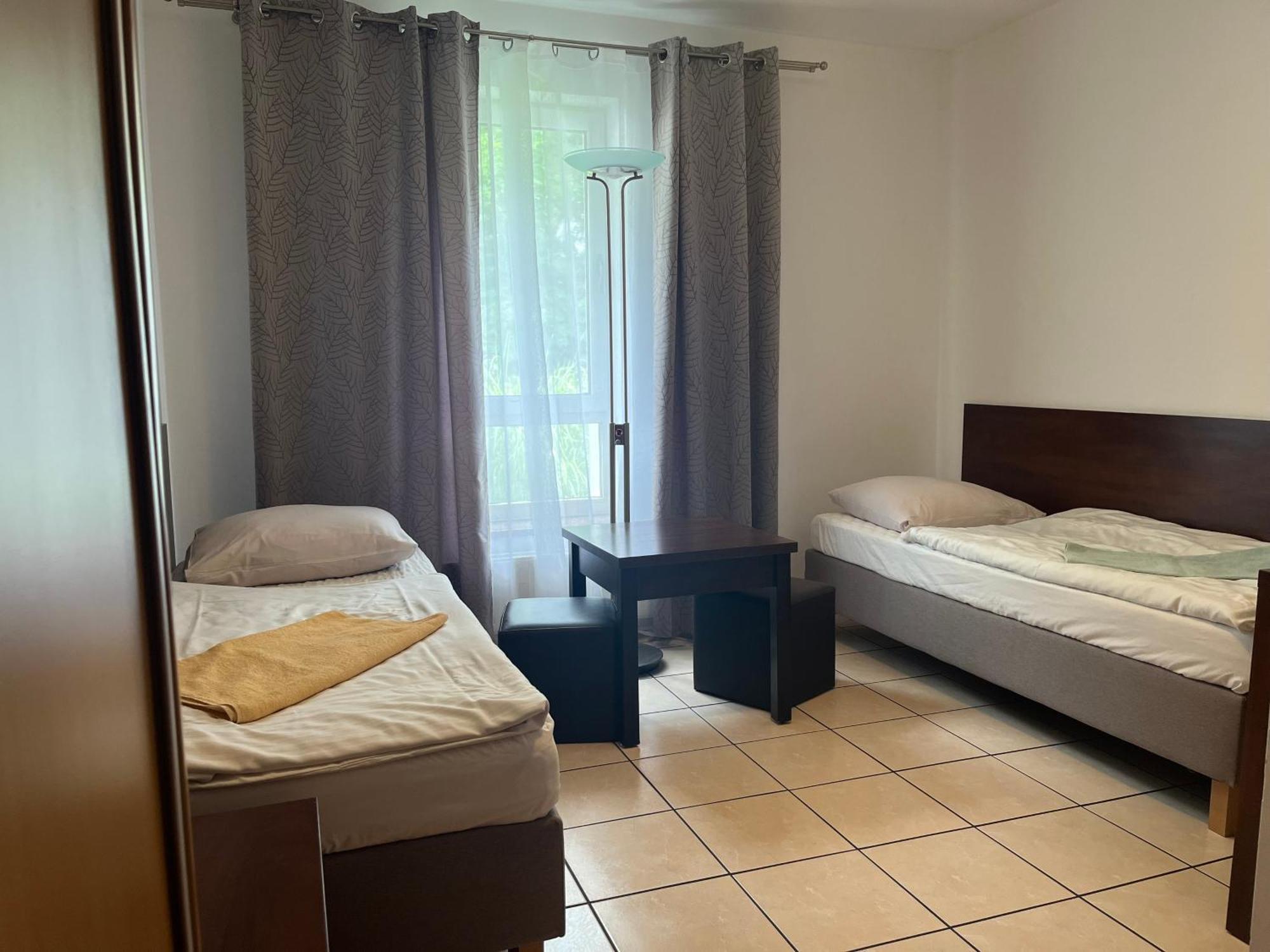 Motel W Lace Boleslawiec  Ngoại thất bức ảnh