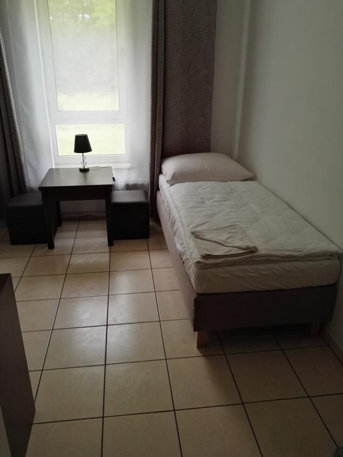 Motel W Lace Boleslawiec  Ngoại thất bức ảnh