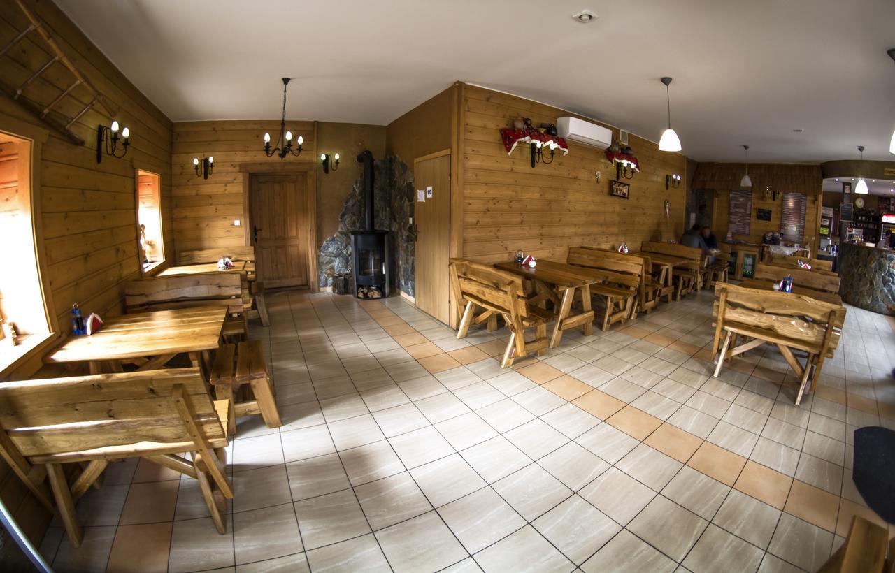 Motel W Lace Boleslawiec  Ngoại thất bức ảnh